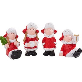 VBS Mini winter children