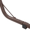Hammock Stand for Outside, Fits 9-14ft Hammock, 600 lbs Capacity