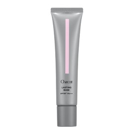 Chacott Lasting Base Makeup Primer SPF50+ PA+++ (Non-Chemical Formula), Color: 550 Natural, 1.5 oz (42 g)