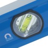 Hyundai 59312 Spirit Level (Magnetic Spirit Level, Directional Scale, Masonry