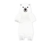 Toyo Case Sticky Hook Polar Bear Friends SH-F-04