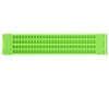 Braille Writing Slate and Stylus, 4 Lines 28 Cells