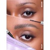 SHEGLAM Lápiz de Cejas Laminador Real Flow - Espresso