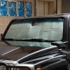 carmotion88 For Hummer H3 2005-2009 Outdoor Full Window Sunshade Anti-UV