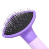 Fancy Pets Cepillo Doble Expert para Gato Pelo Medio y