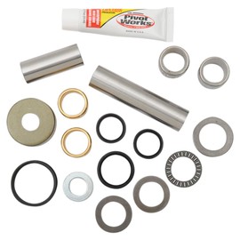 Pivot Works Swingarm Kit is Compatible with Yamaha YFM 660 Raptor 2001, 2002-2005 ATV/Motorcycle Part# 52-0089