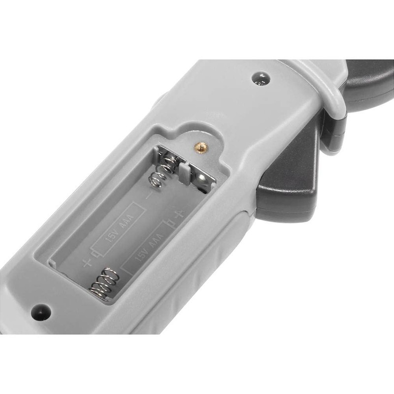 VOLTCRAFT VC-1310 Current Clamp Digital CAT II 600 V Display