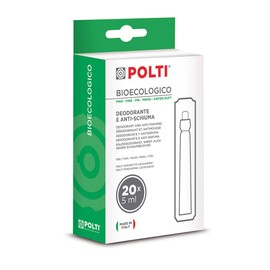 Polti Bioecologica Pine for Lecoaspira Steam Cleaners