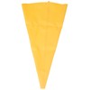 45 cm FLEXIBLE PASTRY ICING BAG silicon MERINGUE FOOD POTATO