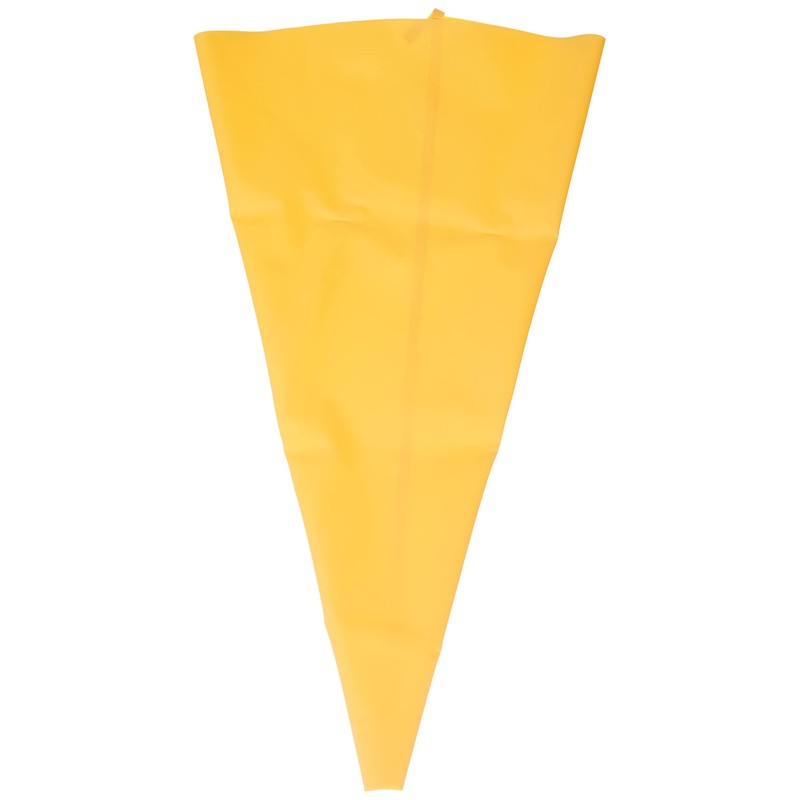 45 cm FLEXIBLE PASTRY ICING BAG silicon MERINGUE FOOD POTATO