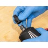 Sealey Ak5401 Impact Adaptor 1/2Sq Drive Female - 3/8Sq Drive
