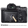 Fire Rock Top+LCD Screen Protector for Hasselblad X2D, Ultra-Clear Anti-Scratch