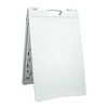 QWORK A-Frame Sidewalk Poster Stand, 24" x 36" Outdoor Double-Sided