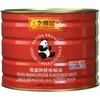 Lee Kum Kee Panda Oyster Sauce, 5 Pound