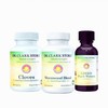 Dr Clark Store Intestine Support & Cleanse Kit - with
