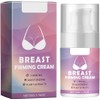 Bluemega Crema Reafirmante de Senos- Mejora Suavidad Y Elasticidad