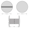 KLEBASTO Book Screws | Book Binding Screws for Books, Menus,