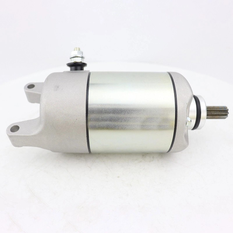 soarider 18719 Starter & Relay for KAWASAKI Brute Force 650