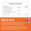 ProHealth Liposomal Vitamin C 2000mg + Vitamin D3 400IU softgels