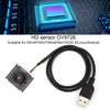 High Frame Webcam, HBV-W202012HD HD Camera Module USB Interface 1