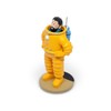 Moulinsart Tintin Haddock Astronaut 15cm 42200