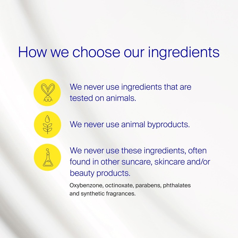 Supergoop! Every. Single. Face. Watery Lotion - 1.7 fl oz