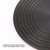 24CMx6MM Heat Diffuser Plate Aluminium Alloy Heat Induction Plate for