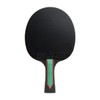 JOOLA Red Carbon Control Table Tennis Bat - Carbon Table