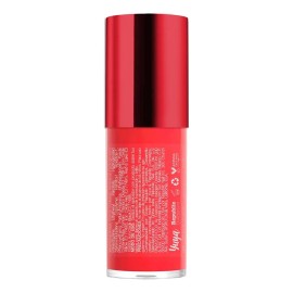 Lip Oil Flama Brillo Duradero 6ml Yuya