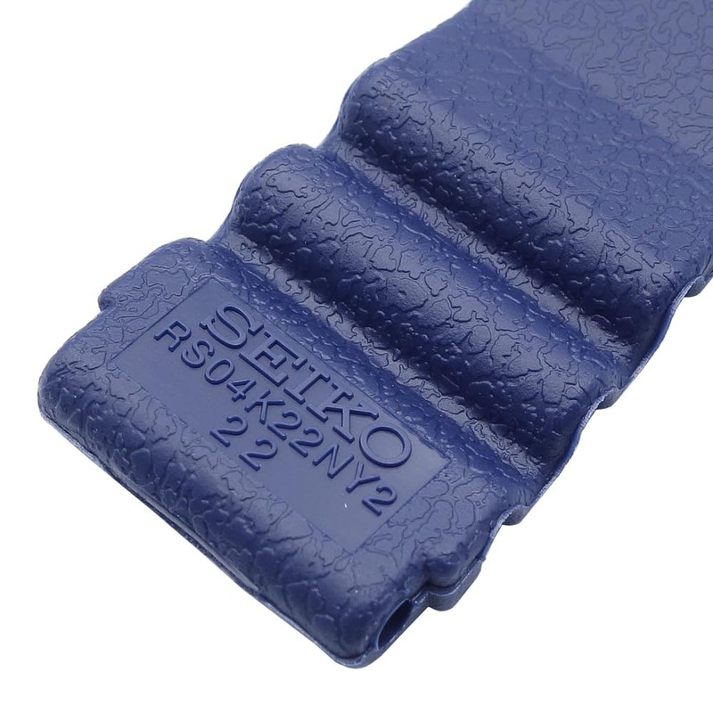 Seiko RS04K22NY2 Divers Watch Strap Band, Mounting Width: 0.9 inches