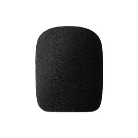 Audio-Technica AT20 Series Exclusive Windscreen Noise Reducing Pop Filter [Compatible Models: AT2020, AT2020USB-X, AT2020USB-XP, AT2020USB+ AT2035, AT2050] AT8178