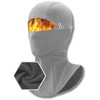 Unihauser Gear Balaclava Thermal Ski Mask | Warm Fleeced, Cold