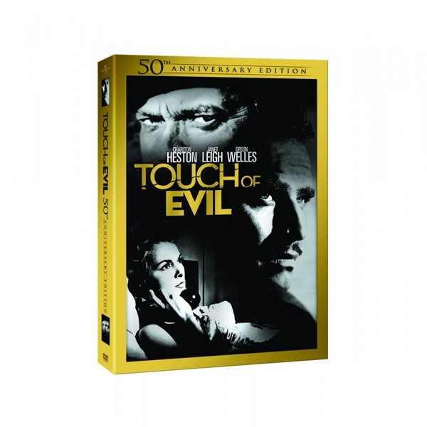 Touch of Evil (1958)