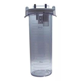 Hergom Frasco Para Aspirador De Liposuccion (yx980d) 2000 Ml