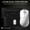 VGN F2 Pro Max Wireless Lightweight Gaming Mouse with 26K