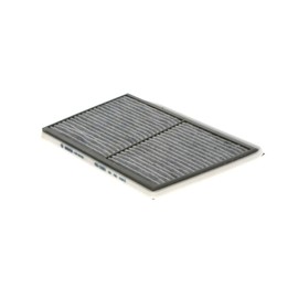 Bosch R2525 Cabin Air Filter with Activated Carbon