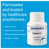 Vitamin C Capsules by Metabolics | 500mg Vitamin C Per