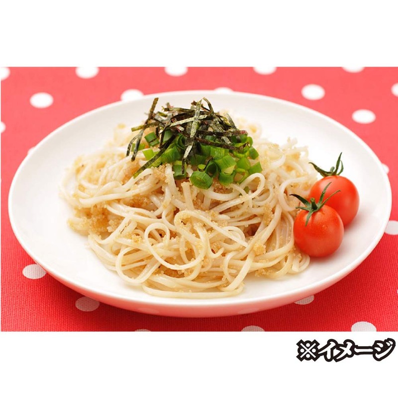 Ogata Village Akitakomachi Producers Association Gluten Free Spaghetti 3.2 oz