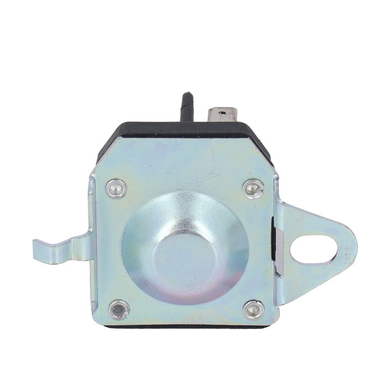 Starter Solenoid Relay 12VDC Lawn Mower Replacement Parts 3 Pin