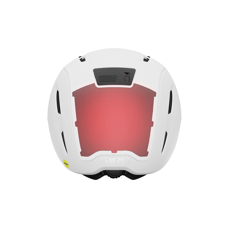 Giro Bexley MIPS Adult Urban Cycling Helmet - Matte White,