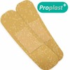 Proplast Waterproof Plasters x 100 plasters