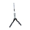 OTOTEC 3 Arm Engine Cylinder Hone Stones Flexible Shaft 32-90mm