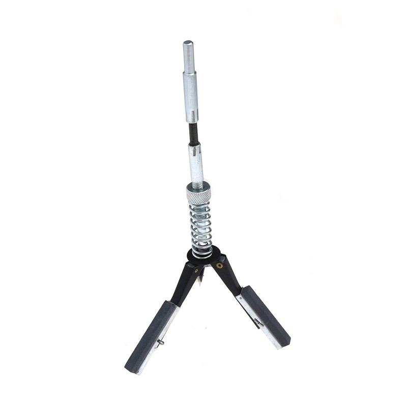 OTOTEC 3 Arm Engine Cylinder Hone Stones Flexible Shaft 32-90mm