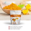 Avelit Superfoods | Cúrcuma en polvo 200g | 100% Natural