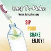 Margaritaville Singles to Go Water Drink Mix, Variety Pack, Includes