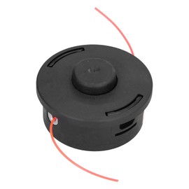 Grass Trimmer Head Replacement String Trimmer Head Fit for FS80 85 86 87 100 106 108