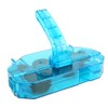 Bicycle Chain Cleaner Maintenance Washer Repair Cleaning Machine Tool for