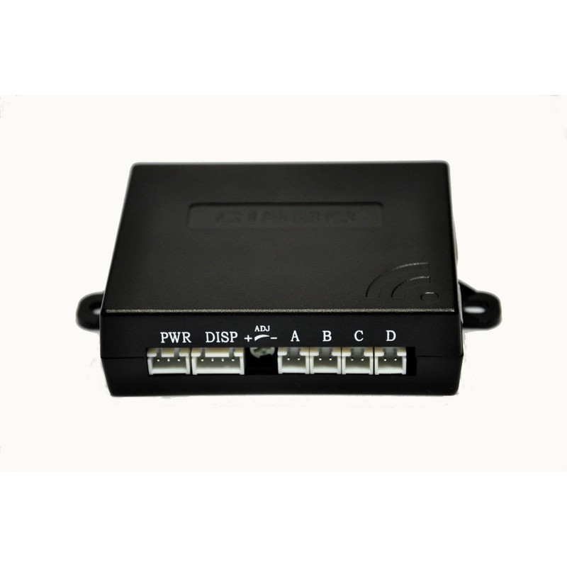 CISBO SB397 Parking Reverse Sensors Audio Buzzer Alarm Canbus Kit,