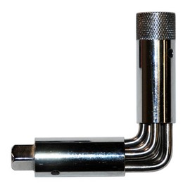 Cal-Van Tools 483 90 Degree 3/8" Gearless Angle Drive