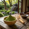 Aiya Certified USDA Organic Culinary Grade Matcha Green Tea Powder